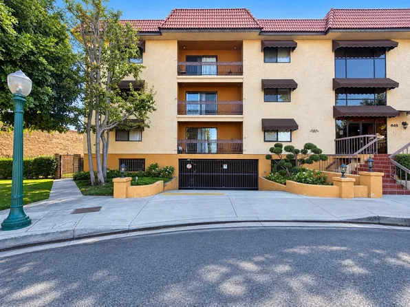 645 Balboa Ave APT 1C, Glendale, CA 91206