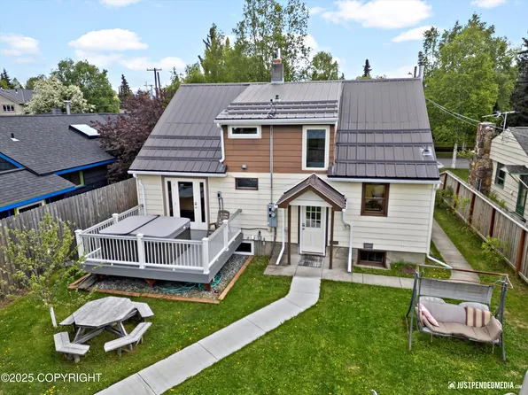 1310 G St, Anchorage, AK 99501