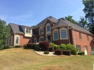 1133 Saint Remy Way SE, Conyers, GA 30013