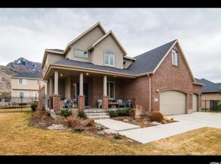 10716 N Spyglass, Cedar Hills, UT 84062