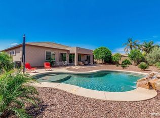 18442 W Lisbon Ln, Surprise, AZ 85388