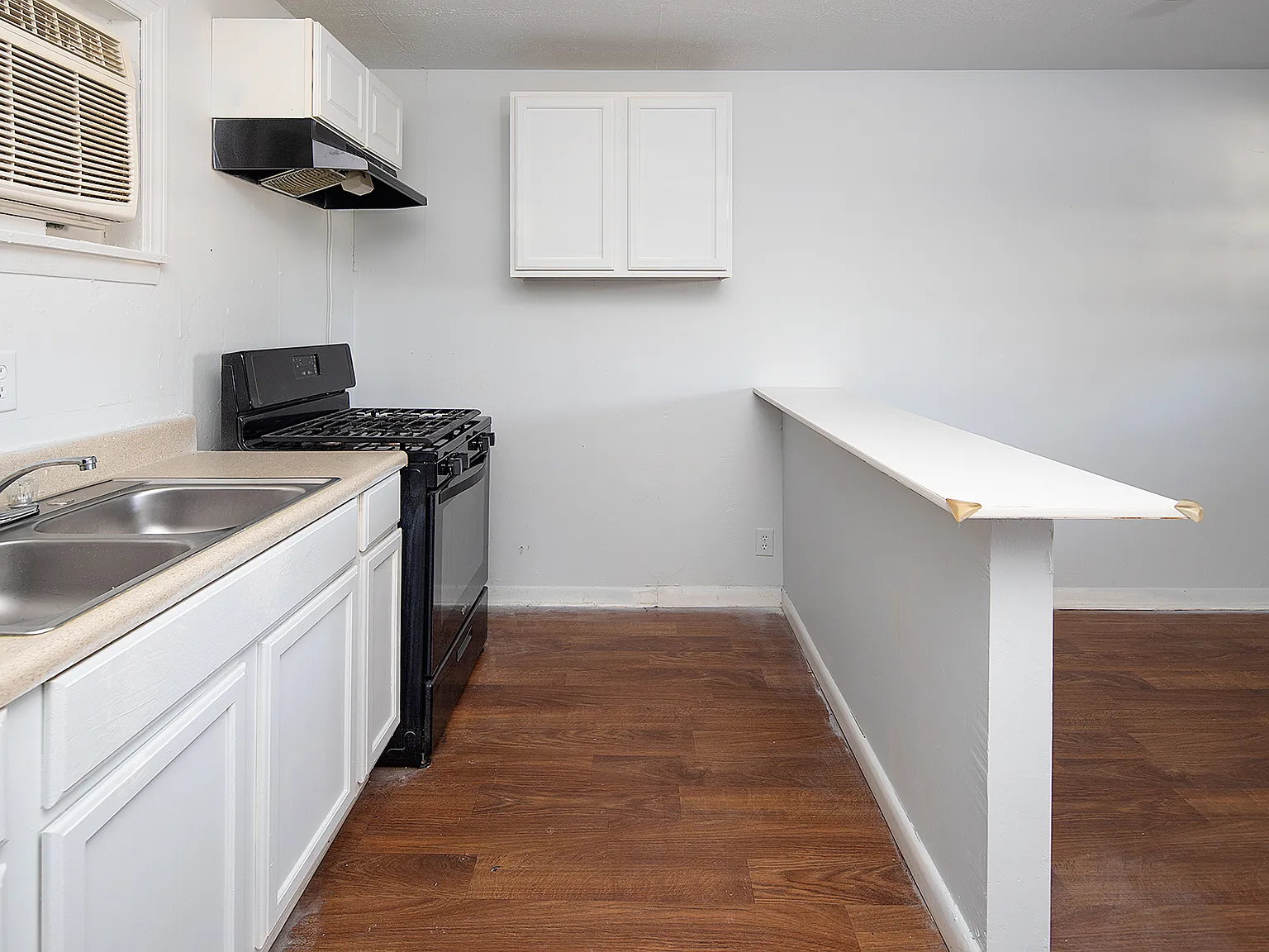 1 bed, 525 sqft, $875 — Photo 2