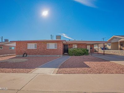 6049 Isabella Dr, El Paso, TX, 79912