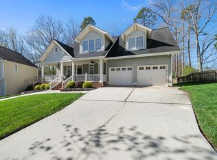 10009 Duval St, Raleigh, NC 27614