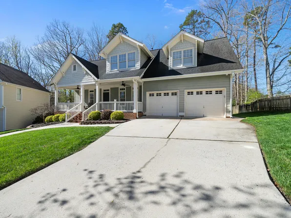 10009 Duval St, Raleigh, NC 27614