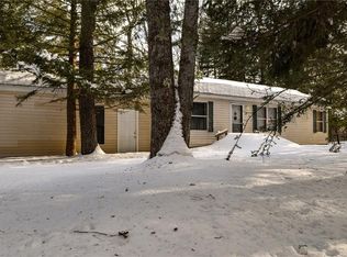 340 Buck Ln, Forestport, NY 13338