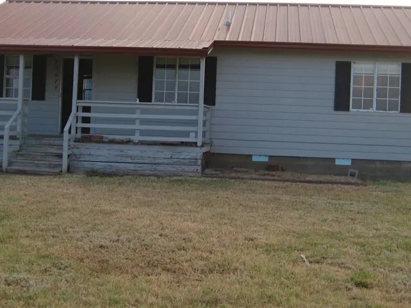 25078 Cs #2640, Gracemont, OK 73042