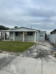331 W 17th St, Hialeah, FL, 33010