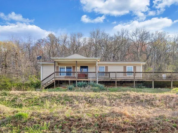 602 River Rd, Madison Heights, VA 24572