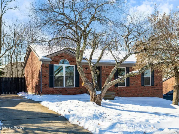 502 Maplecrest Dr, La Grange, KY 40031