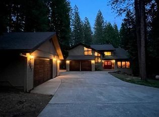 2387 Black Oak Dr, Arnold, CA