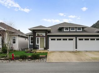 628 McCombs Dr #17, Harrison Hot Springs, BC