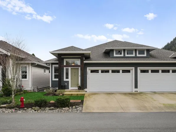 628 McCombs Dr #17, Harrison Hot Springs, BC V0M 1K0