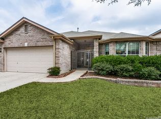8131 Eagle Peak, Helotes, TX 78023