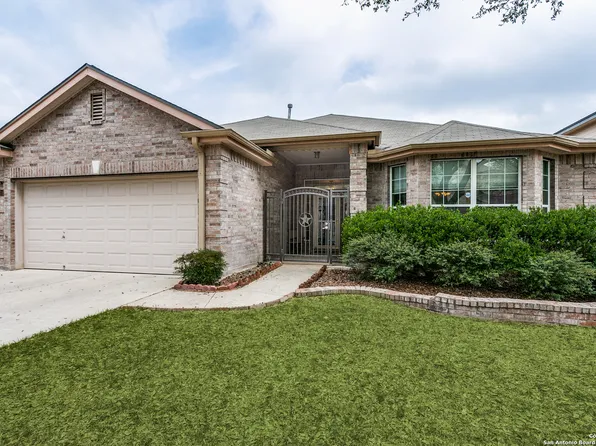 8131 EAGLE PEAK, Helotes, TX 78023