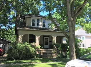 505 S Coler Ave, Urbana, IL