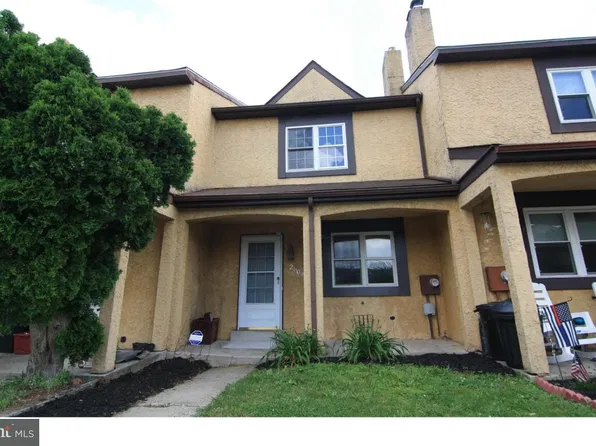 2604 Walnut Ridge Ests, Pottstown, PA 19464