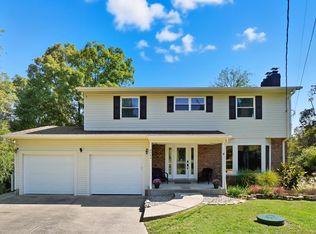 3740 Sandal Ln, Cincinnati, OH 45248