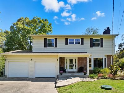 3740 Sandal Ln, Cincinnati, OH, 45248