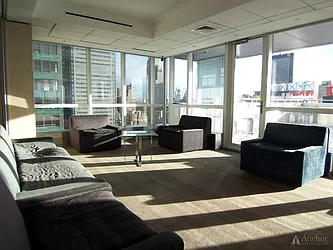 Rented by Anchor Associates
