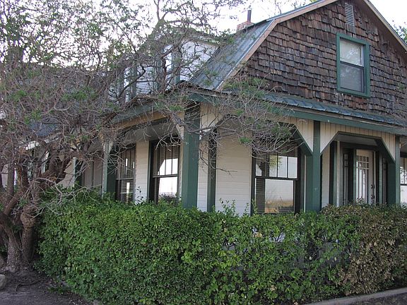 Front from the south again