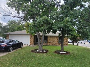 8901 Timber Cut, San Antonio, TX 78250