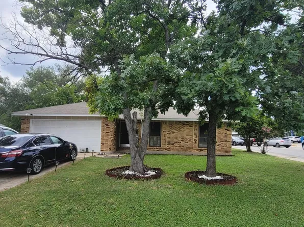 8901 Timber Cut, San Antonio, TX 78250