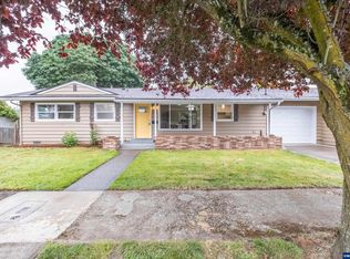 825 Davidson St SE, Albany, OR