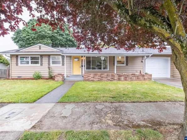 825 Davidson St SE, Albany, OR 97322