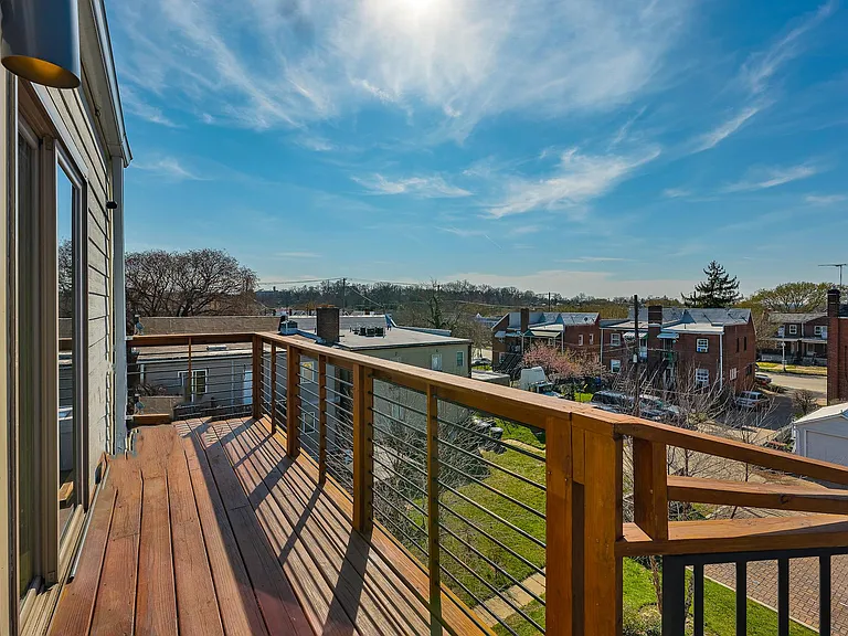5110 Fort Totten Dr NE #5 — Photo 4