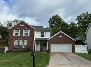 1574 Irish Sea, High Ridge, MO 63049