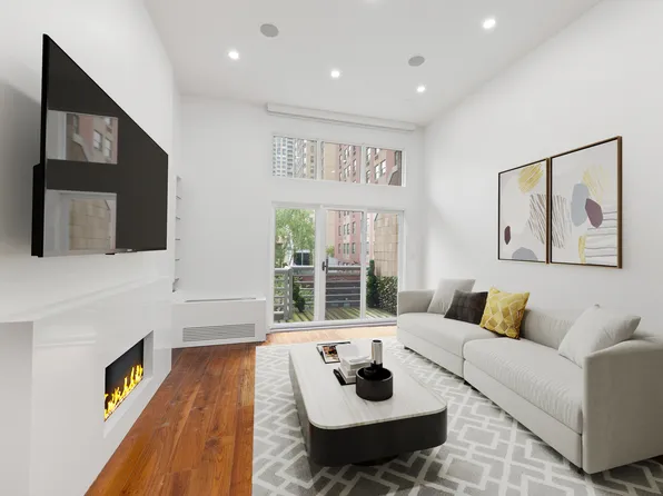 103 West 89th Street 4A image 2 of 15