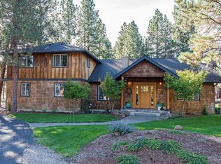 613 E Tyler Ave, Sisters, OR 97759