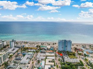 322 Taylor St APT 1C, Hollywood, FL 33019