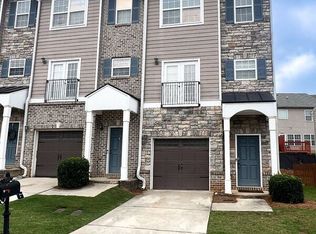 7726 Bucknell Ter, Fairburn, GA 30213