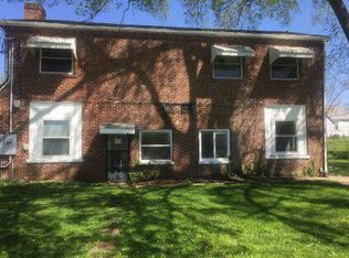 610 Moss Ln, Frankfort, KY 40601