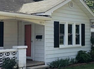 905 W Hillcrest Dr, Johnson City, TN 37604