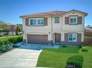 16545 Sonnet Ln, Fontana, CA 92336