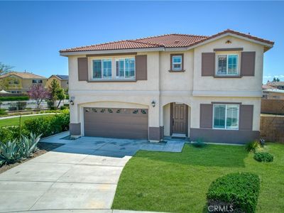 16545 Sonnet Ln, Fontana, CA, 92336
