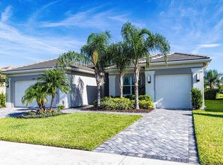 11886 SW Sailfish Isles Way, Port Saint Lucie, FL 34987