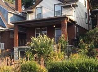 950 Flemington St, Pittsburgh, PA