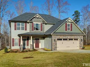 354 Neuse Landing Dr, Clayton, NC 27527