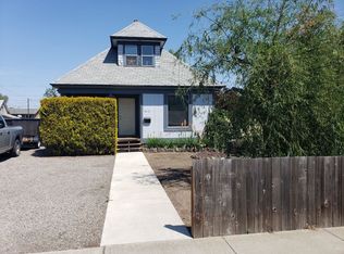 1613 E Pacific Ave, Spokane, WA 99202