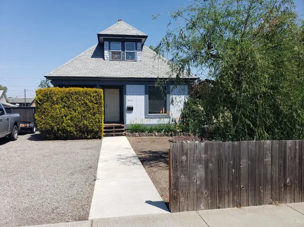 1613 E Pacific Ave, Spokane, WA 99202