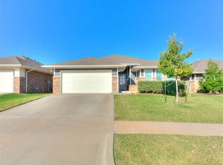 4205 Palisade Ln, Oklahoma City, OK 73179