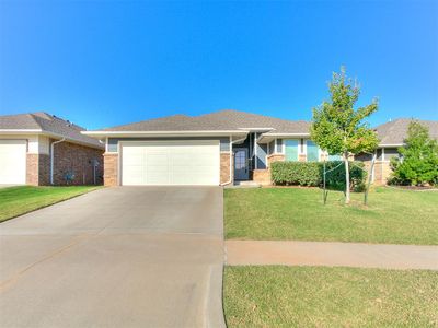4205 Palisade Ln, Oklahoma City, OK, 73179