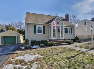 25 Bratley St, Melrose, MA 02176