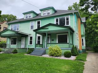 232 Fairgreen Ave #232, Youngstown, OH 44504