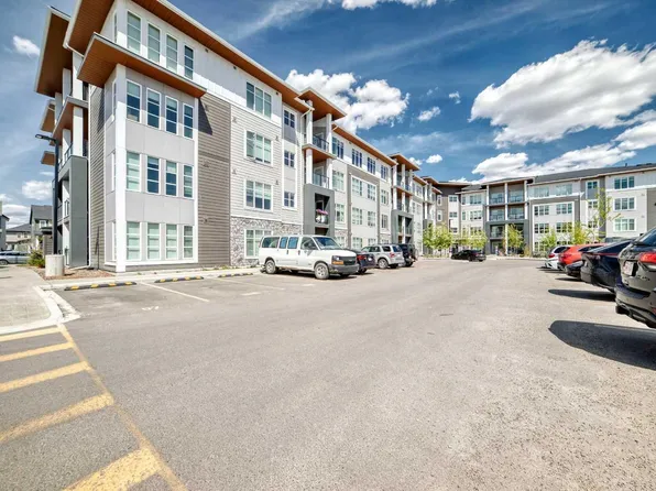681 Savanna Blvd NE #1407, Calgary, AB T3J 0Z1