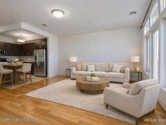 4th image of 90 Bay Street Lndg APT 7H